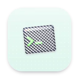 Candy Code folder icon