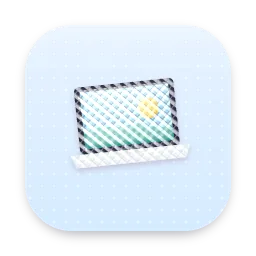 Candy Desktop folder icon