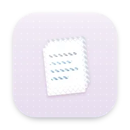 Candy Documents folder icon