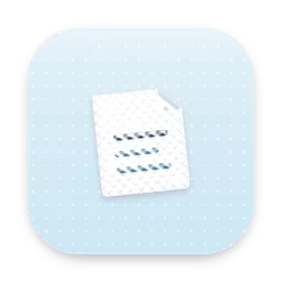 Candy File folder icon