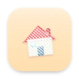 Candy Home folder icon