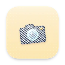 Candy Pictures folder icon