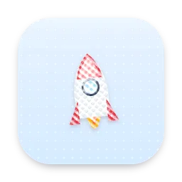 Candy Projects folder icon