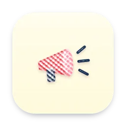 Candy Public folder icon