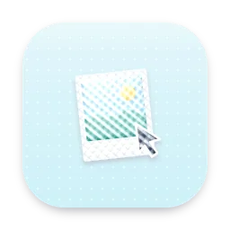 Candy Screenshots folder icon