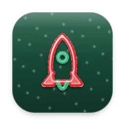 Candy Cane Projects folder icon