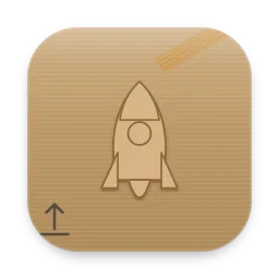 Cardboard Projects folder icon