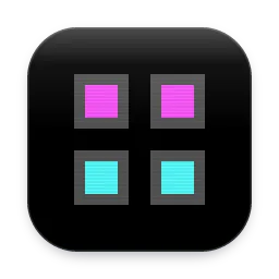 CGA Applications folder icon