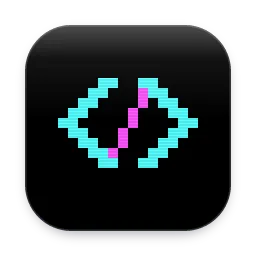 CGA Code folder icon