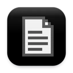 CGA Documents folder icon
