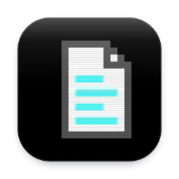 CGA File folder icon