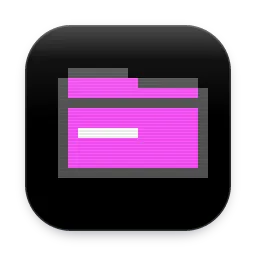 CGA Folder folder icon