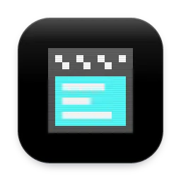 CGA Movies folder icon