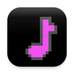 CGA Music folder icon