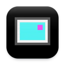 CGA Pictures folder icon