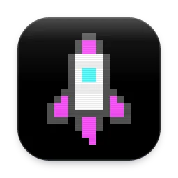 CGA Projects folder icon