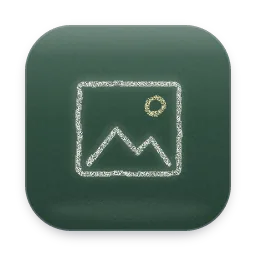 Chalk Pictures folder icon