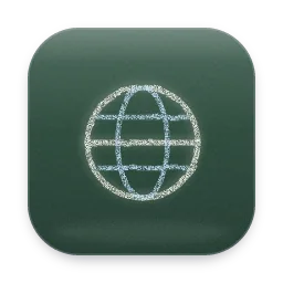 Chalk Public folder icon