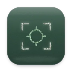 Chalk Screenshots folder icon