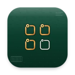 Circuit Applications folder icon