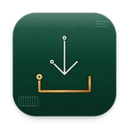Circuit Downloads folder icon