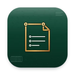 Circuit File folder icon