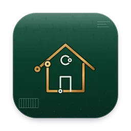 Circuit Home folder icon
