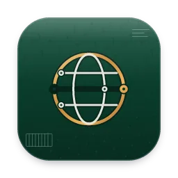 Circuit Public folder icon