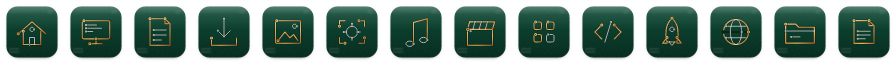 Circuit icons at 32 points