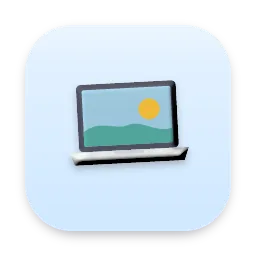 Clay Desktop folder icon