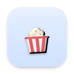 Clay Movies folder icon