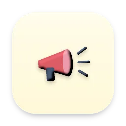 Clay Public folder icon