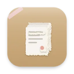 Collage Documents folder icon
