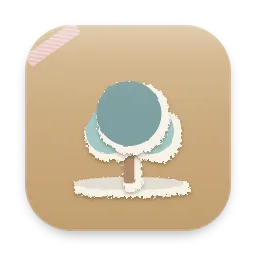 Collage Public folder icon