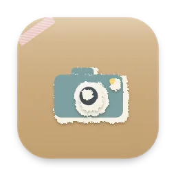 Collage Screenshots folder icon
