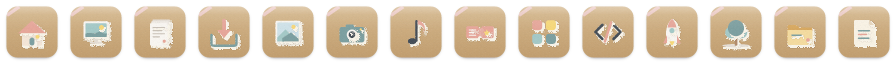 Collage icons at 32 points