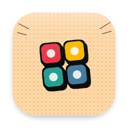 Comic Applications folder icon