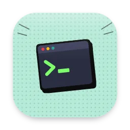 Comic Code folder icon