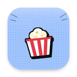 Comic Movies folder icon
