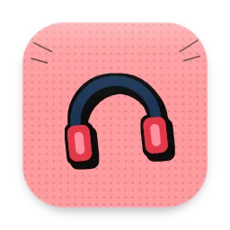 Comic Music folder icon