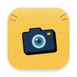 Comic Pictures folder icon