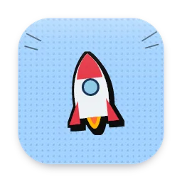 Comic Projects folder icon