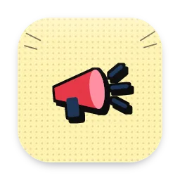 Comic Public folder icon