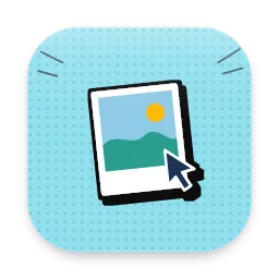 Comic Screenshots folder icon