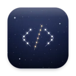 Constellation Code folder icon