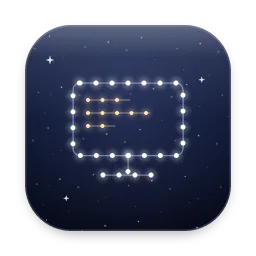 Constellation Desktop folder icon