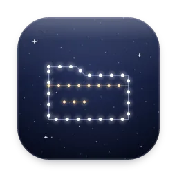 Constellation Folder folder icon