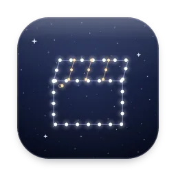 Constellation Movies folder icon