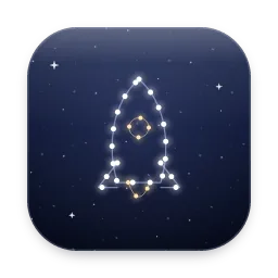 Constellation Projects folder icon