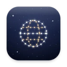 Constellation Public folder icon